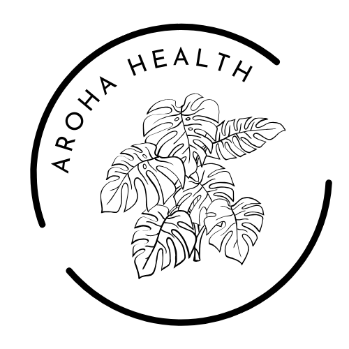 Aroha Health by Jo Spies