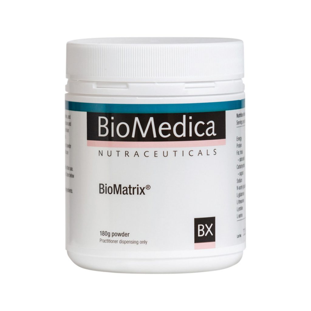 BioMatrix- BioMedica