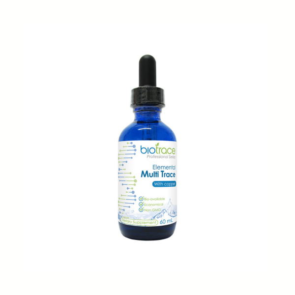 Elemental Multi Trace - BioTrace