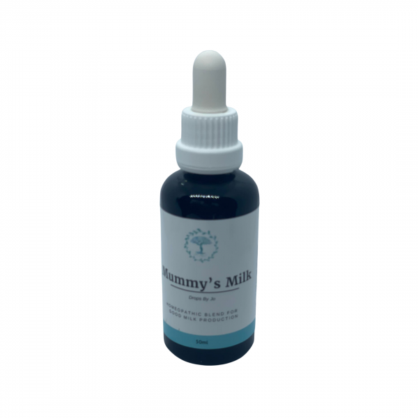 Mummy’s Milk Support Homeopathic Remedy