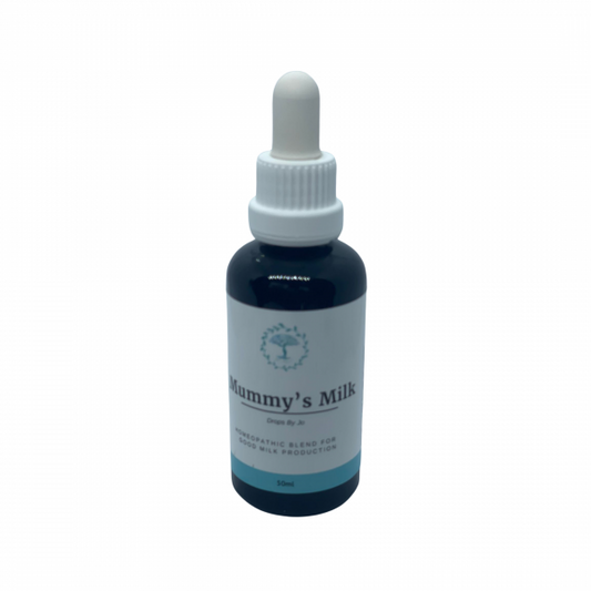 Mummy’s Milk Support Homeopathic Remedy