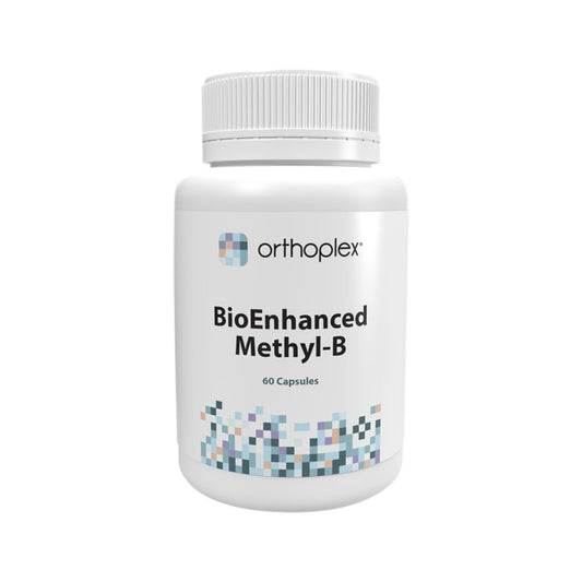BioEnhanced Methyl B - Orthoplex