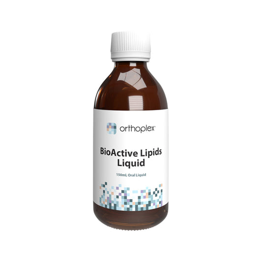 Bioactive Lipids 150mL - Orthoplex