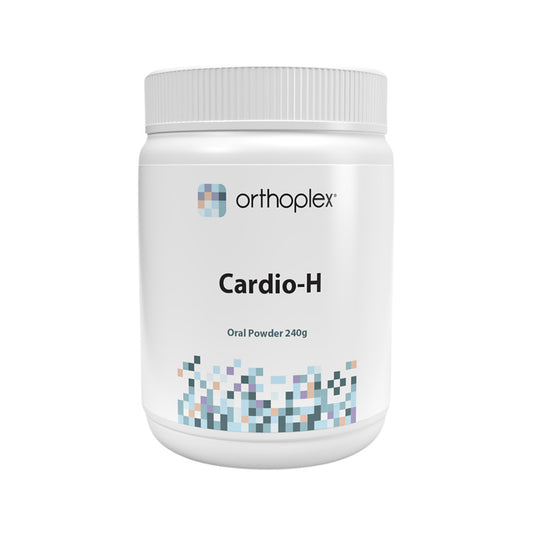 Orthoplex Cardio-H Oral Power 240g