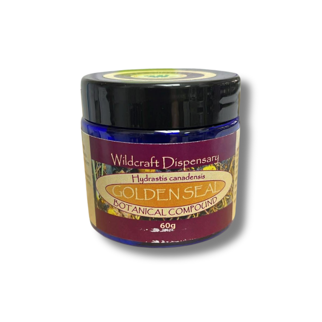 Golden Seal Herbal Ointment 60g