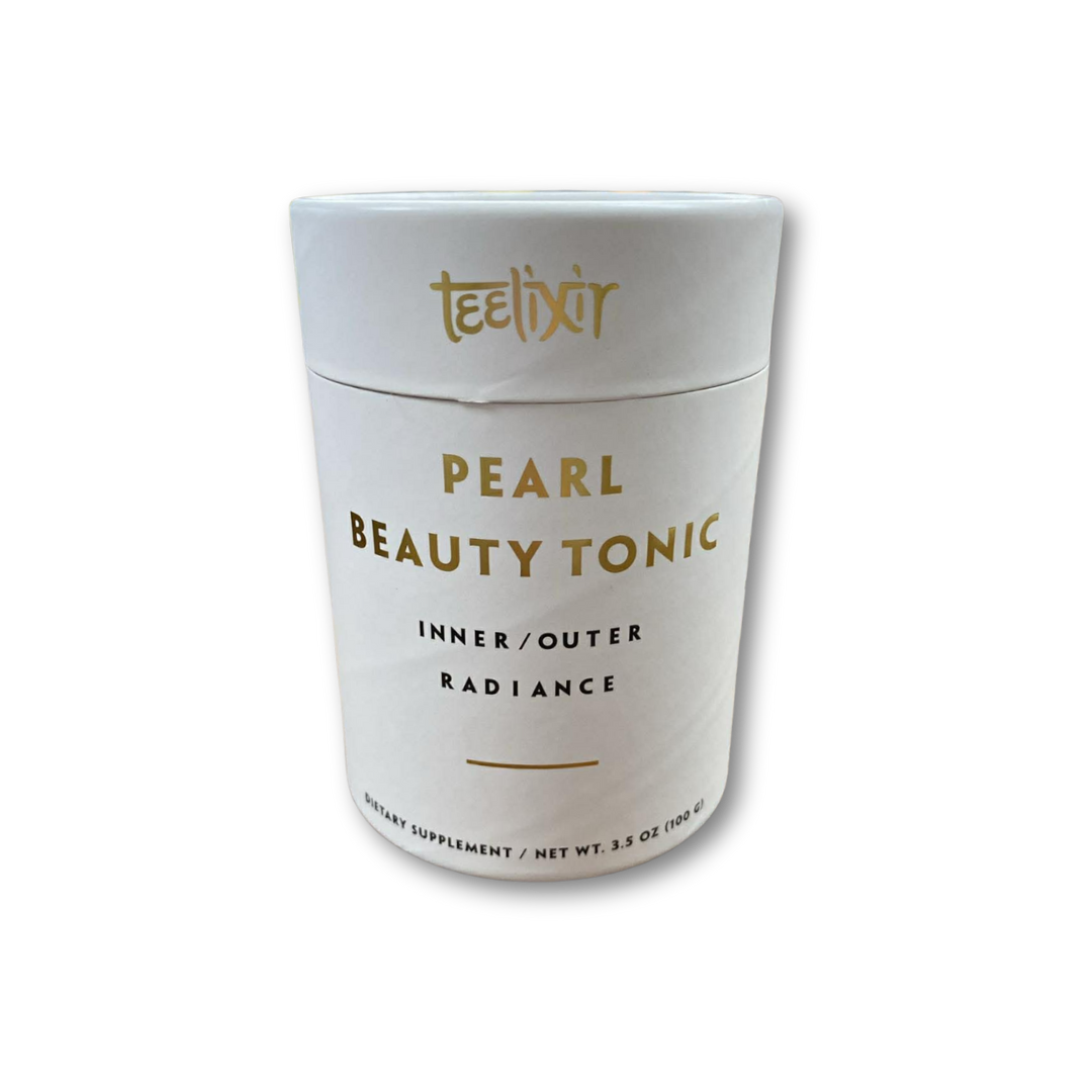 Pearl Beauty Tonic 100g