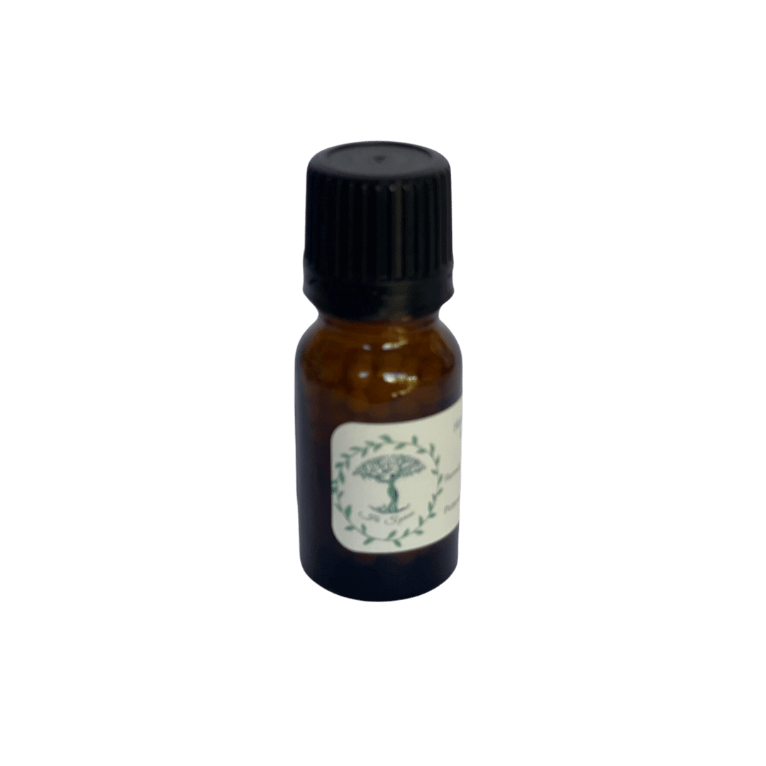 After Tick Bite Homeopathic Remedy