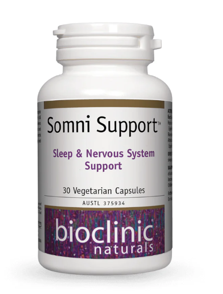 Bioclinic Somni Support