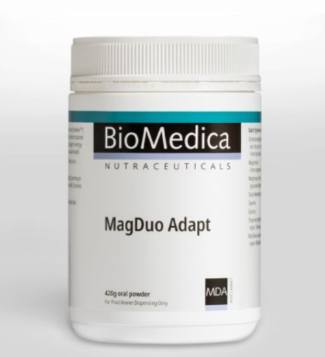 Magduo Adapt - BioMedica
