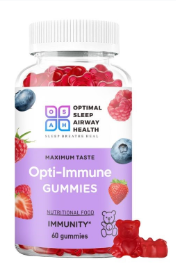 Opti-Immune Gummies