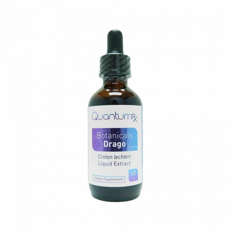 Drago 60mL - QuantumRX