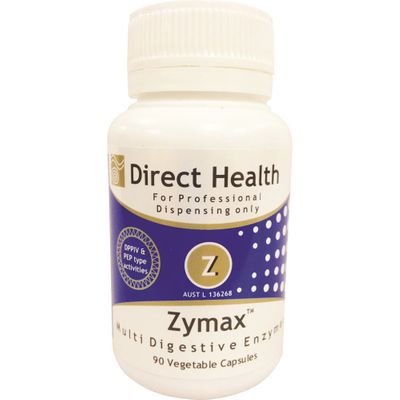 Zymax Multi Enzyme Complex 100g - Direct Health