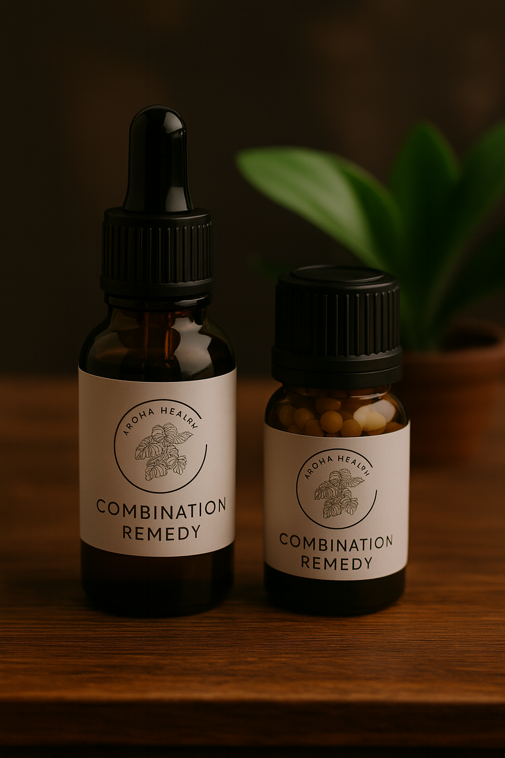 Combination Remedies