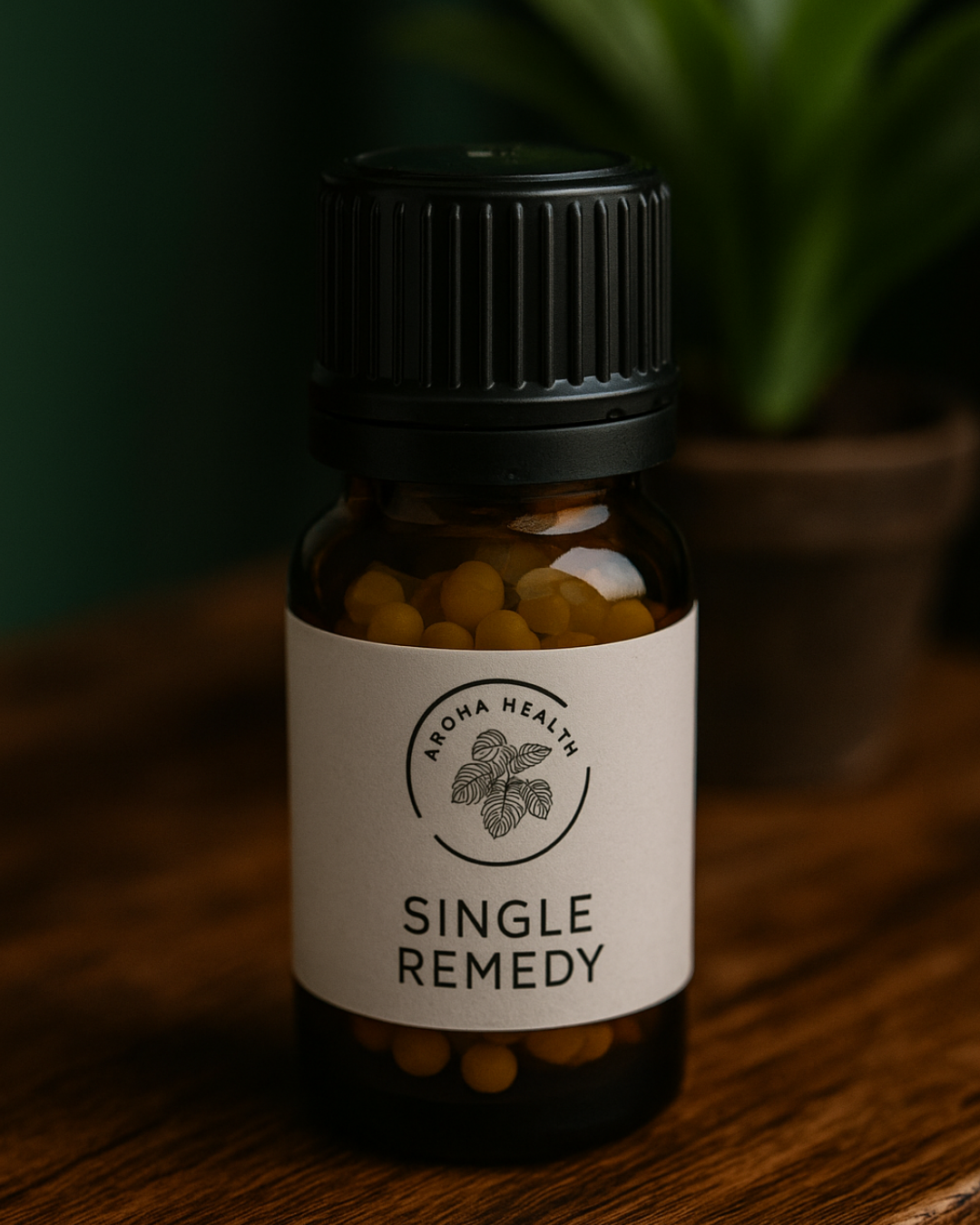 Single Remedies