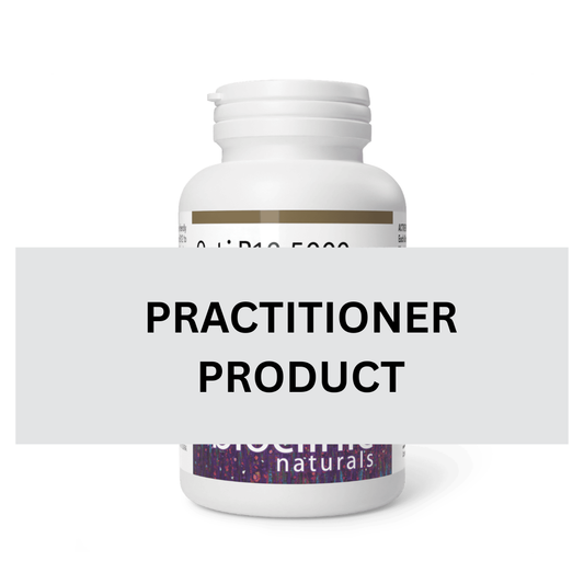 Opti B12 5000mcg - BioClinic Naturals