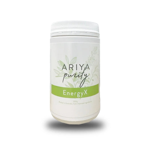 Ariya EnergyX Purity