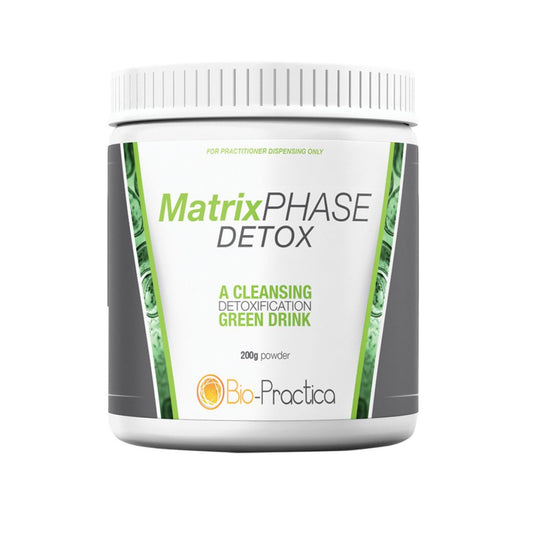 Matrix Phase 200g – BioPractica