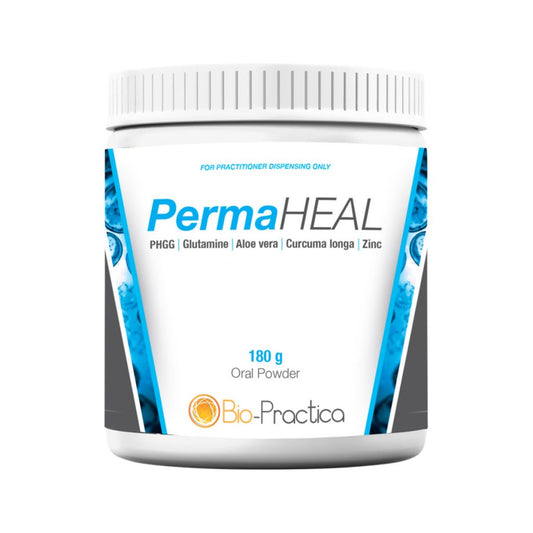 PermaHeal Prebiotic Powder 180g - Bio-Practica