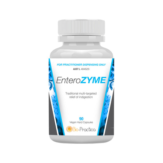 Bio-Practica EnteroZYME