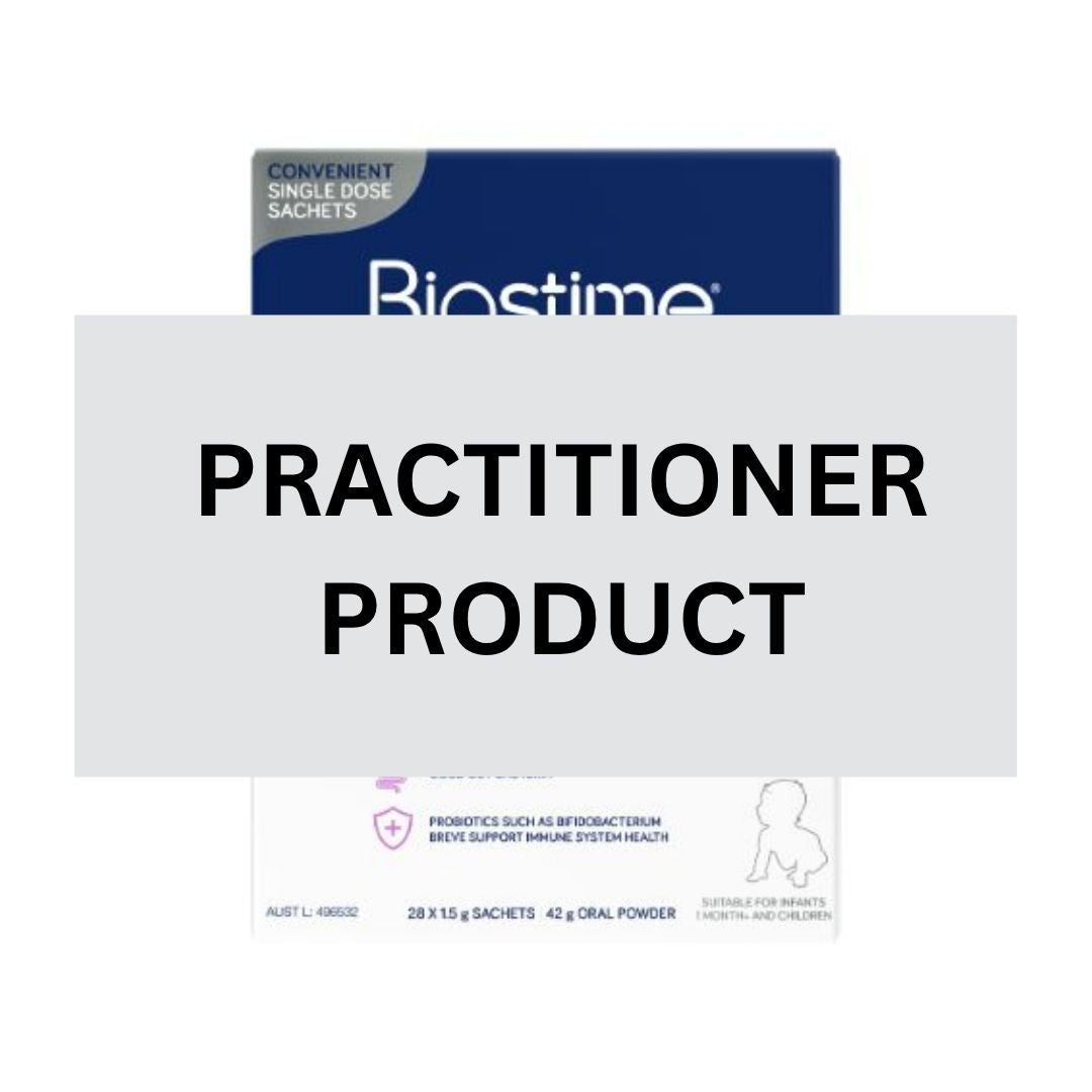 Biostime Infant & Children A-L-G Care | 28 Sachets