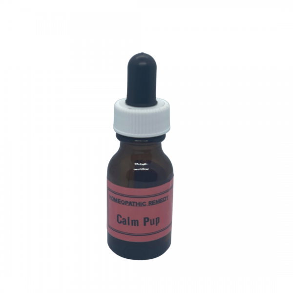 Calm Pup – Homeopathic Remedy for Anxiety in dogs – Aroha Health by Jo ... - Pup Calm Aids