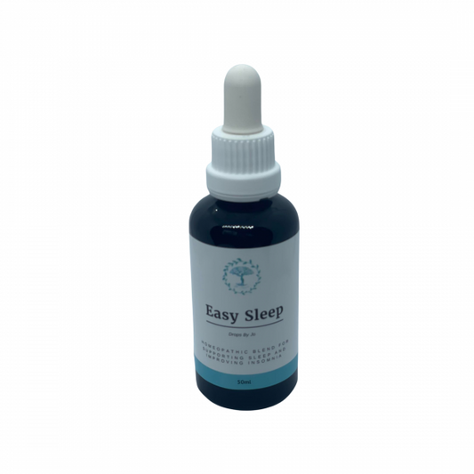 Easy Sleep Support Homeopathic Remedy Blend
