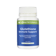 Glutathione Immune Support - MD Nutritionals