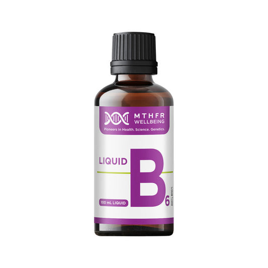 B6 Drops - MTHFR Group