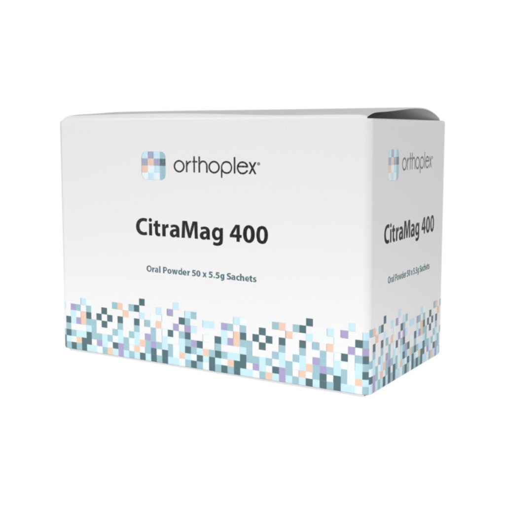 CitraMag 400 - Orthoplex