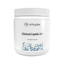 Clinical Lipids - Orthoplex