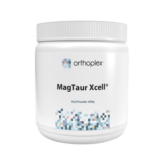 MagTaur Xcell 400g – Orthoplex