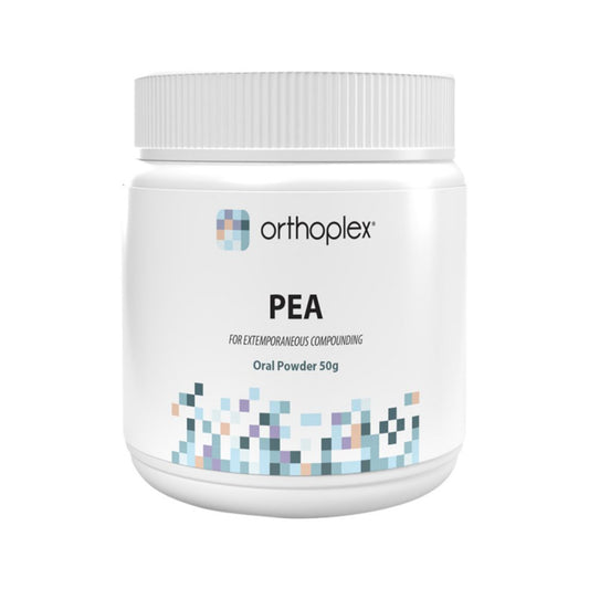 PEA (Palmitoylethanolamide) 50g – Orthoplex