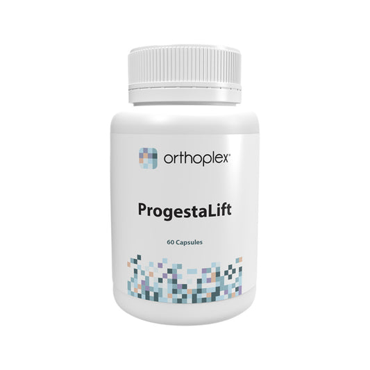 ProgestaLift 30 Capsules - Orthoplex