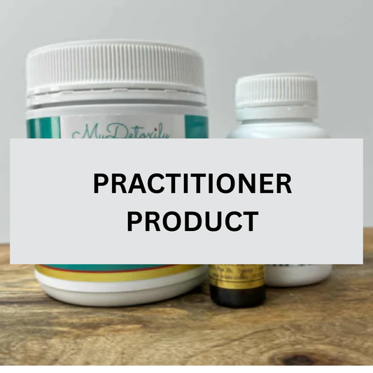 Kids Gastro Pack - Natural Supplements & Homeopathics