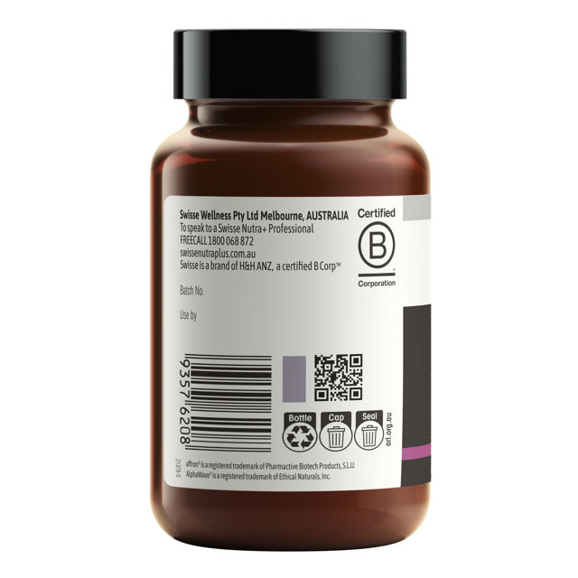Swisse Nutra+ 2'-FL + Mood  60 Tablets