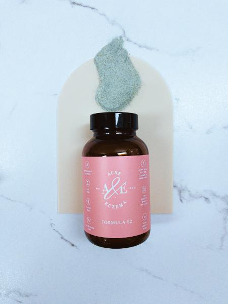 Acne & Eczema Formula S2 113G