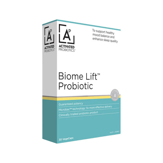Biome Lift Probiotics