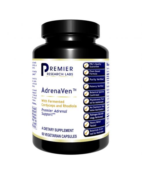 AdrenaVen - Premier Research Labs