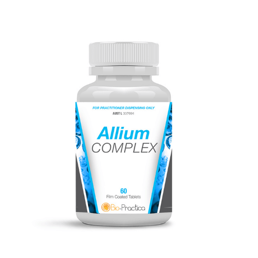 Allium Complex - Bio-Practica