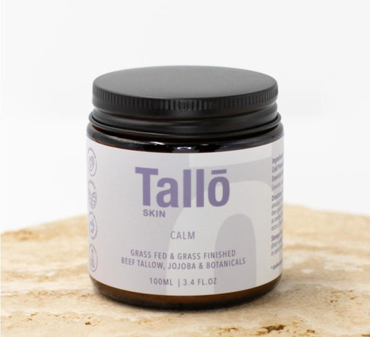 Calm Tallow Cream 100ml