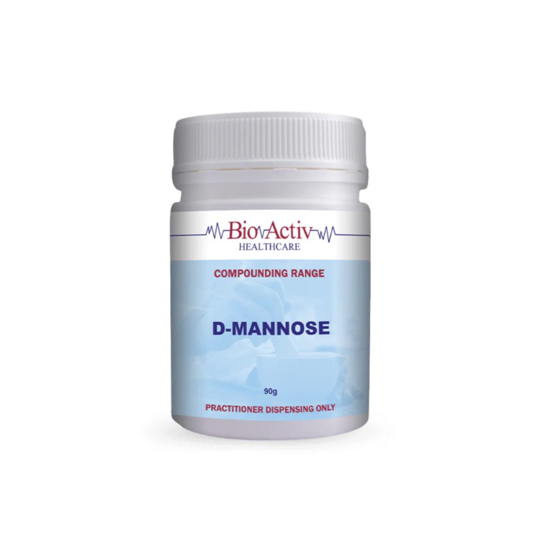 D Mannose