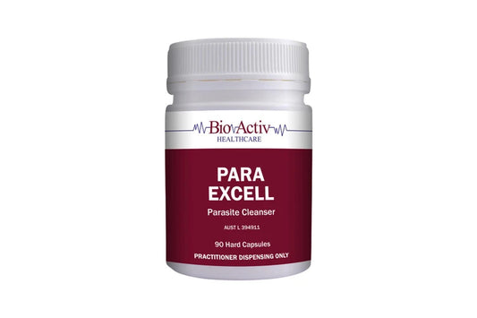 Para Excell - BioActive