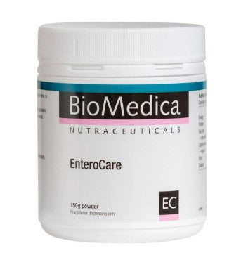 Enterocare 150mL - BioMedica