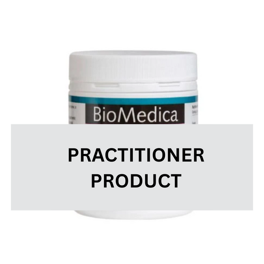 Biotress - BioMedica
