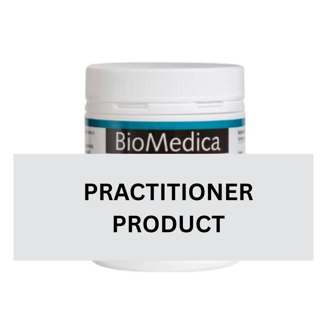 VegeNAC 60 Capsules – BioMedica