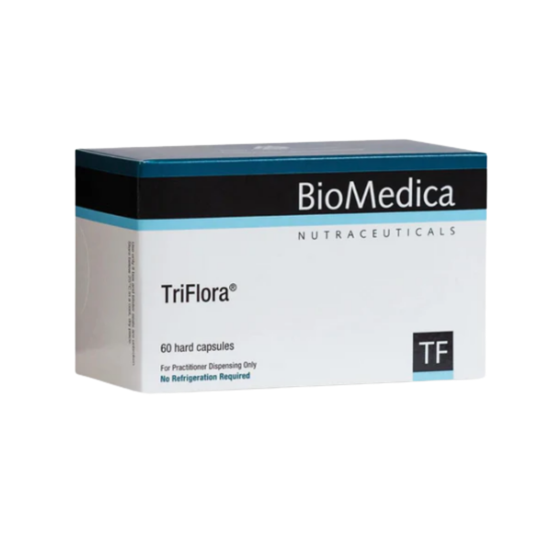 TriFlora 60 Caps