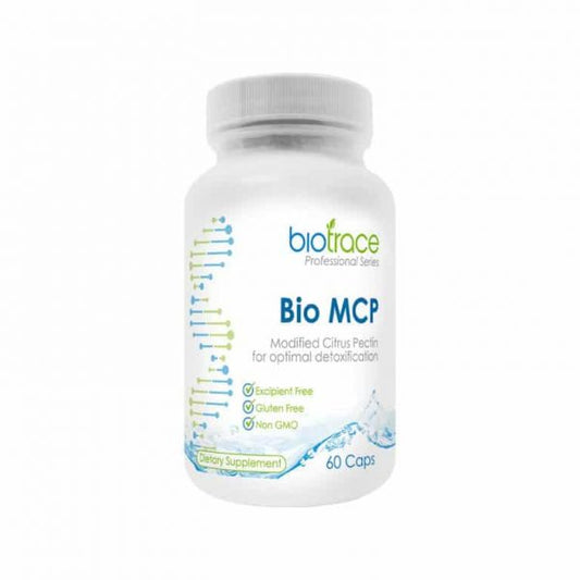 Bio MCP - BioTrace