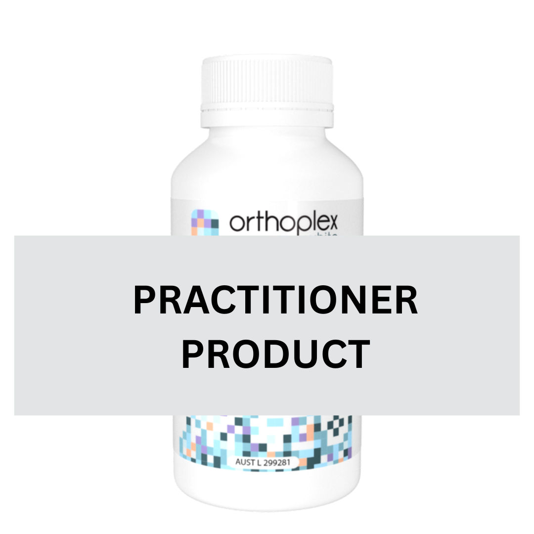 Clinical C 100 Tablets - Orthoplex