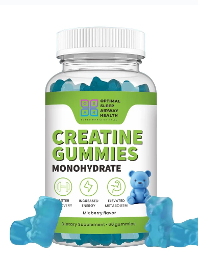 Creatine Gummies