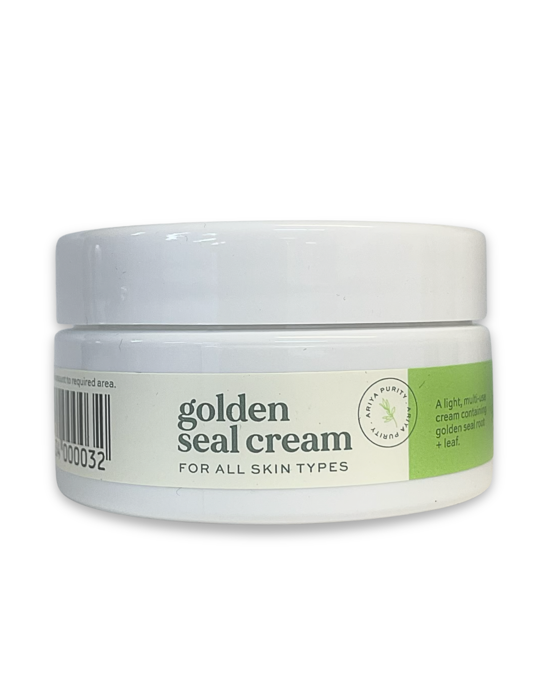 Golden Seal Cream 50g - Ariya Purity